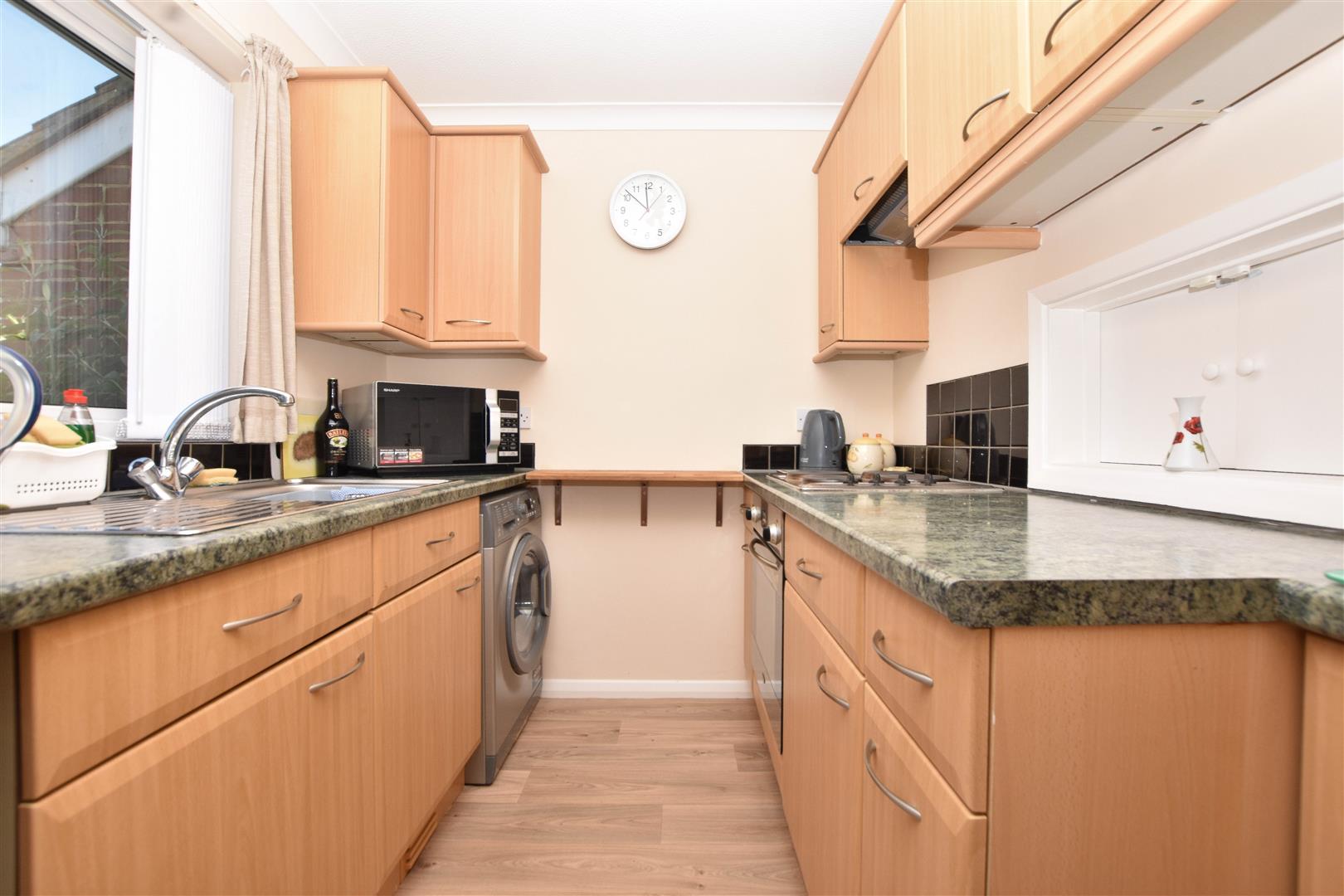 Property Details for Broomfield Street Eastbourne East Sussex BN20 8LQ